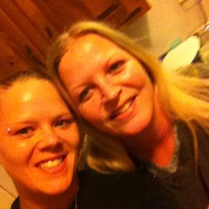 Meet your Posher, Buffie